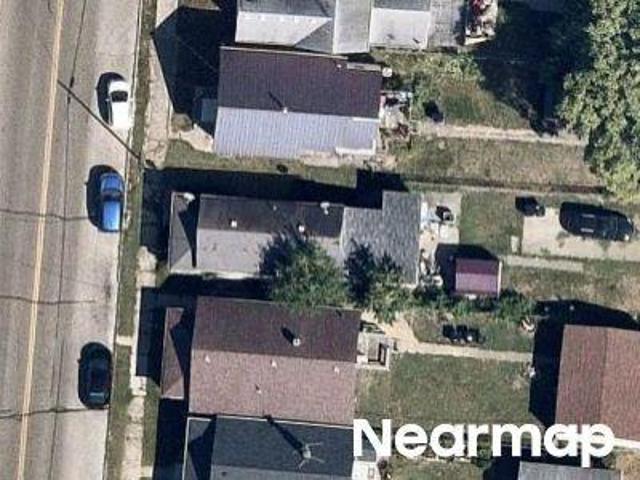 Harmon Ave