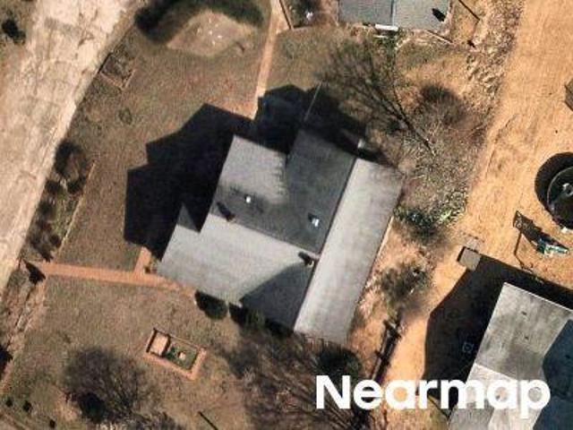 Harmon Hill Rd