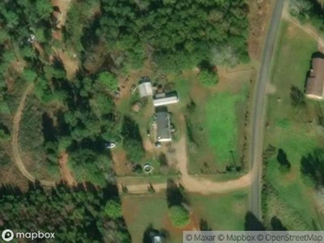Harmon Quarters Rd