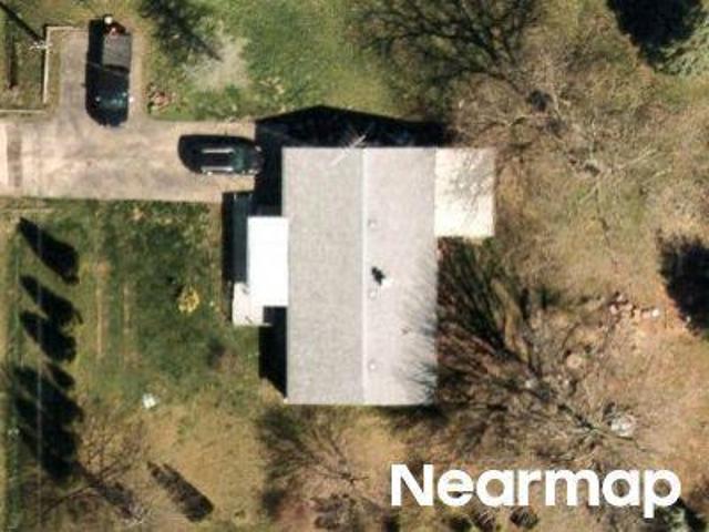 Harmon Rd