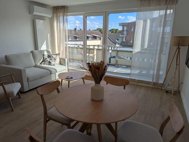 HarmoNest Rheydt apartments No. 15, Monchengladbach Amsterdam Apartments for Rent