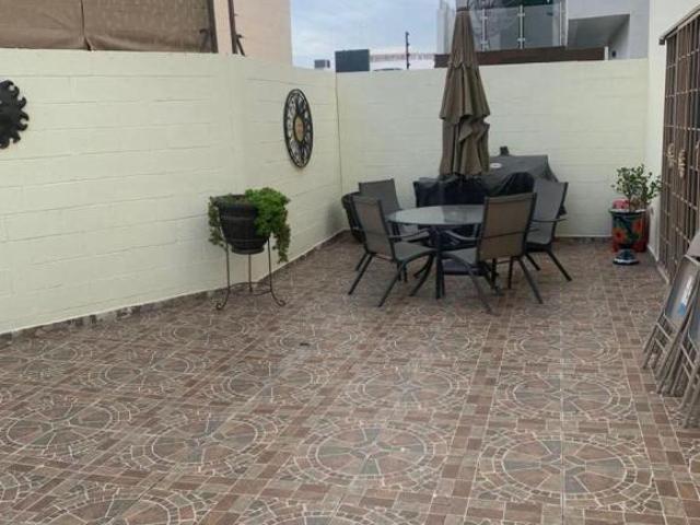 HARMONI RESIDENCIAL CASA EN VENTTA FRENTE A PARQUE