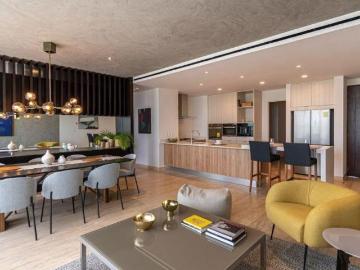 Harmonia: Departamentos en venta Country Club | Merida