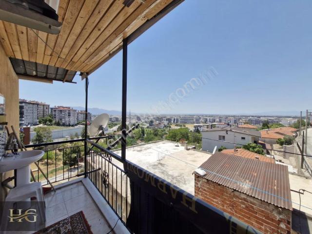 Harmoni'den Çiğli Balatçıkta Kiralık 1+1 Daire