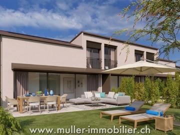 Harmonie und Entspannung in Ihrer neuen Villa!