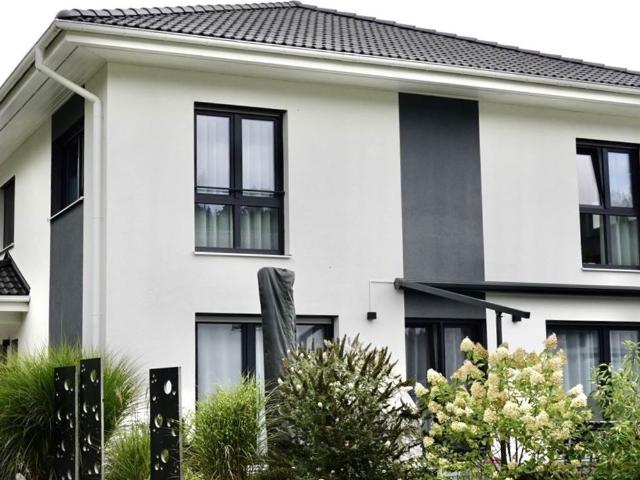Harmonie mit mediterranem Flair