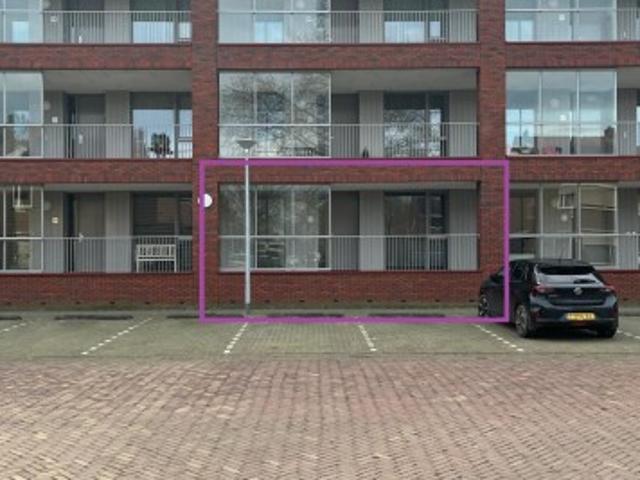 Harmoniehof 5