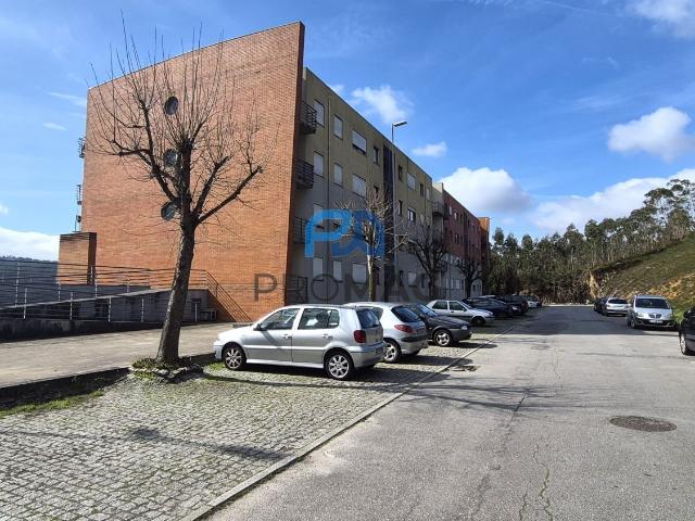 Harmonioso Apartamento T3 em Alfena