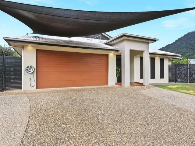 Harmonious blend of community living and natural beauty