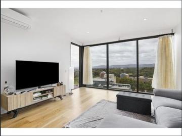 Harmonious Fusion: The East End Apartments