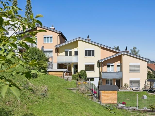 Harmonisch Kompakt Familienfreundlich