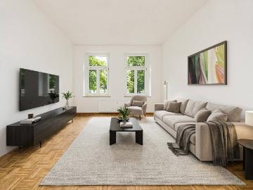 Heiterblick, Brandenburg-Südwest-Südost, Bundesland Brandenburg