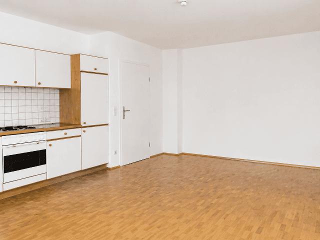 Harmonisches und gemütliches Wohnen in Parsch
