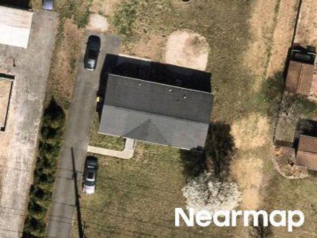 Harmons Hill Rd
