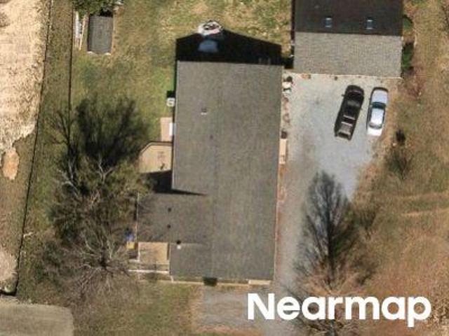 Harmons Hill Rd