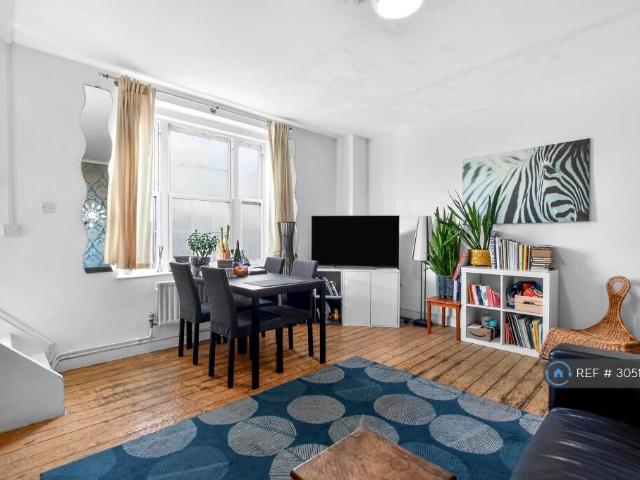 Harmood House, London, NW1 4 bed flat to rent £3,900 pcm £900 pw