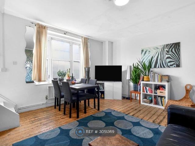 Harmood House, London NW1, 4 bed flat to rent, £3,900 pcm | PrimeLocation