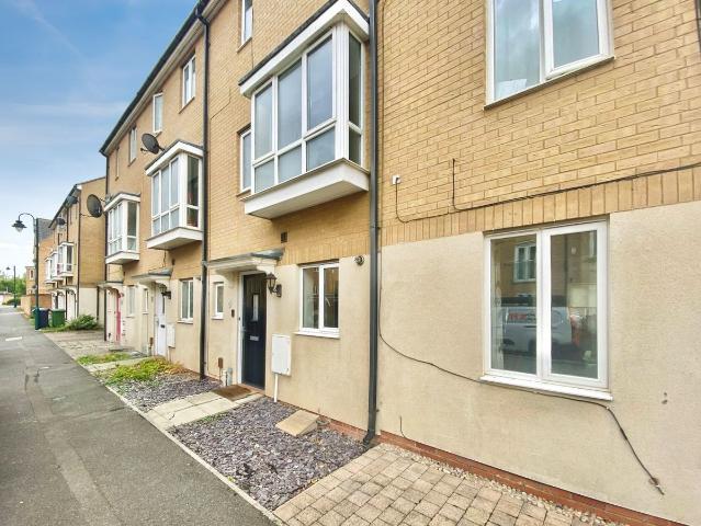 Harn Road, Peterborough PE7, 3 bed property to rent, £1,200 pcm | PrimeLocation