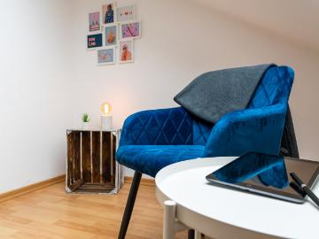 Harnackstrasse 1 Apartment