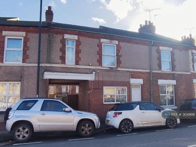 Harnall Lane East, Coventry, CV1 2 bed flat to rent £835 pcm £193 pw