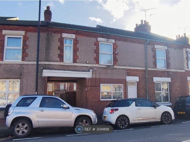 Harnall Lane East, Coventry CV1, 2 bed flat to rent, £835 pcm | PrimeLocation