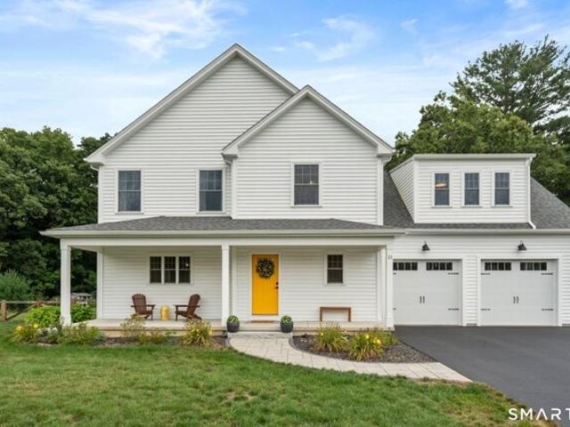 Harness Way, Granby, Home For Sale