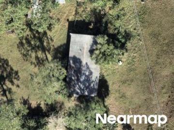 Harney Heights Rd