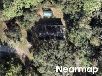 Harney Heights Rd
