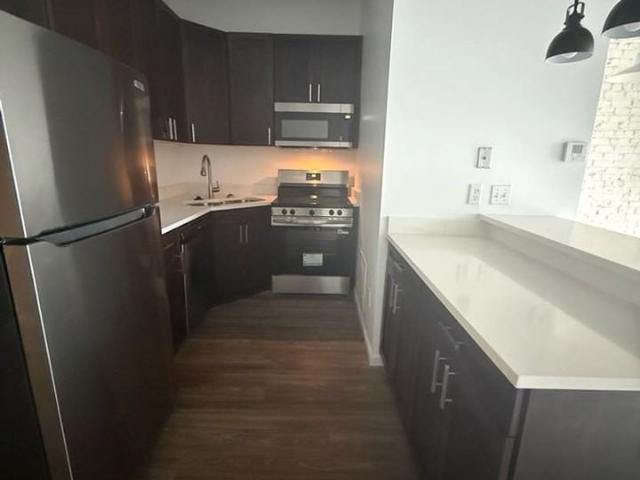 Harney Street Apartments in the Old Market Studio Apartment for Rent at 1115 Harney St, Omaha, NE 68102 Old Market