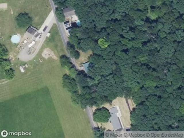 Harney Rd