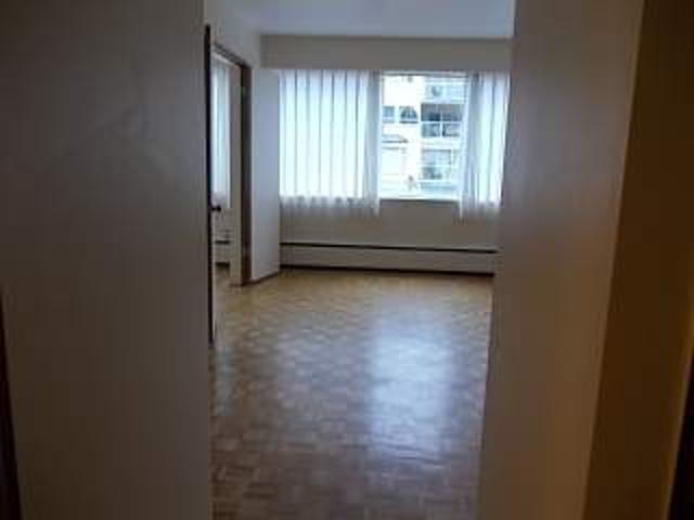 Haro Crest Suites