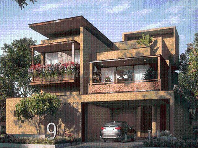 Harohalli 4 BHK Villa For Sale Bengaluru