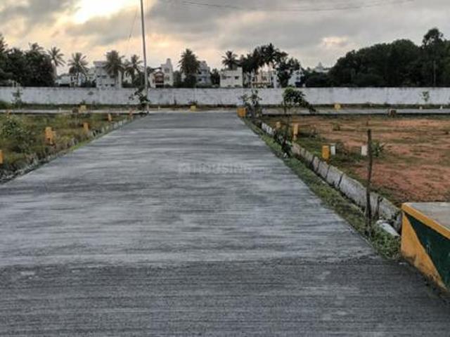 Harohalli Residential Plot For Sale Bangalore