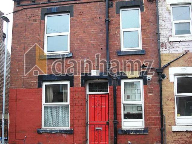 Harold Avenue hyde park 2 bed house to rent £1,009 pcm £233 pw