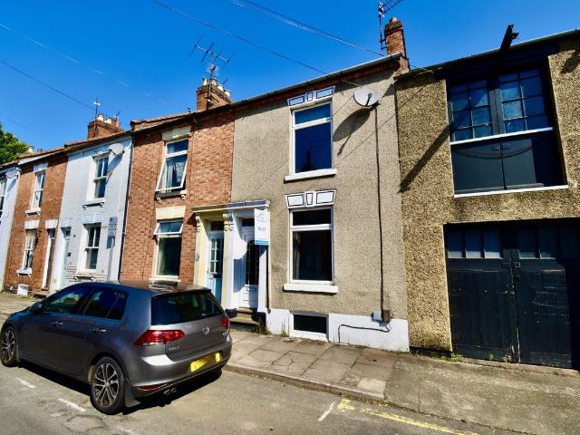 Harold Street, Northampton NN1, 2 bed terraced house to rent, £1,175 pcm | PrimeLocation