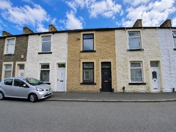 Harold Street, Burnley, Lancashire BB11, 2 bed terraced house to rent, £575 pcm | PrimeLocation