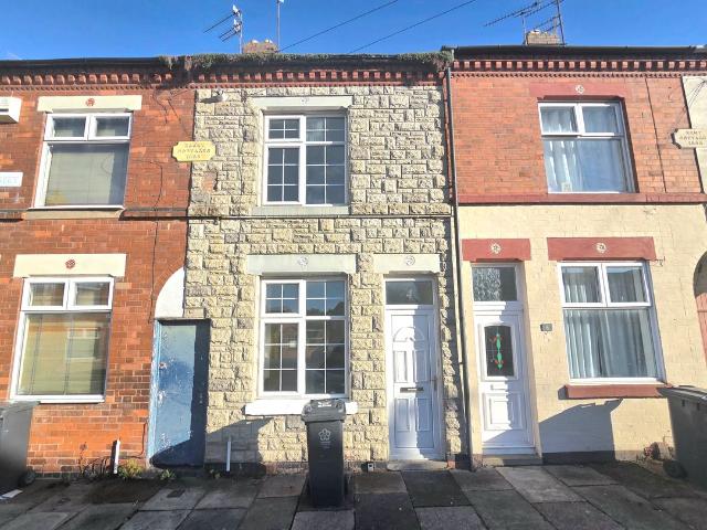 Harold Street, Leicester LE2, 2 bed terraced house to rent, £1,050 pcm | PrimeLocation