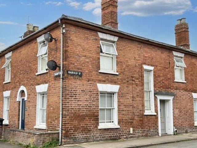 Harold Street, St James, 2 Bedroom Apartment