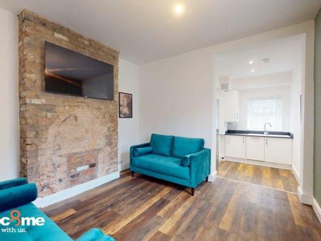 Harold Road 4 bed house share to rent £1,904 pcm £439 pw
