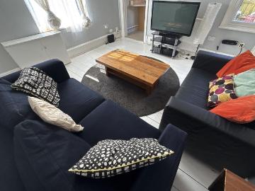 Harold Road, Birmingham B16, 4 bed end terrace house to rent, £542 pcm | PrimeLocation