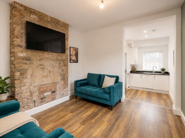 Harold Road, Birmingham B16 4 bed house to rent £1,872 pcm £432 pw