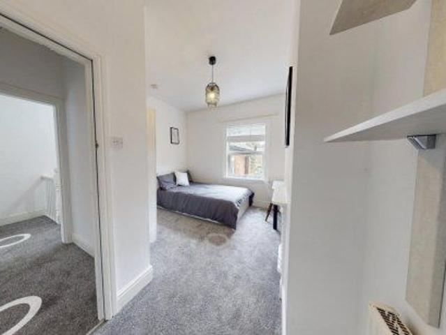 Harold Road, Birmingham B16, 5 bed shared accommodation to rent, £464 pppm | PrimeLocation