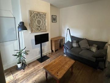 Harold Road, Birmingham B16, 5 bed shared accommodation to rent, £477 pcm | PrimeLocation