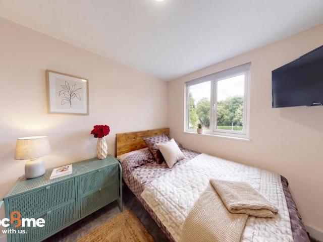 Harold Road, Birmingham B16 6 bed house to rent £2,808 pcm £648 pw