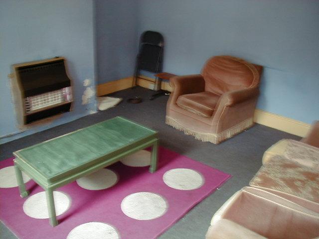 Harold road hyde park 2 bed house to rent £1,018 pcm £235 pw