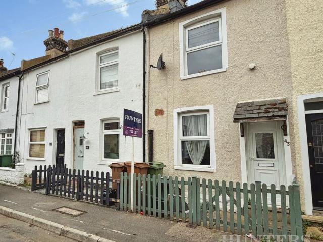 Harold Road, Sutton SM1, 2 bed terraced house to rent, £1,690 pcm | PrimeLocation