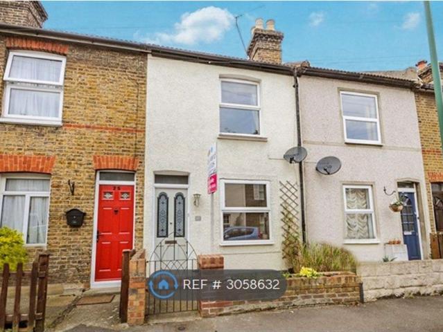 Harold Road, Sutton SM1, 2 bed terraced house to rent, £1,750 pcm | PrimeLocation