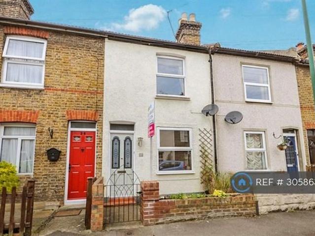 Harold Road, Sutton, SM1 2 bed terraced house to rent £1,750 pcm £404 pw