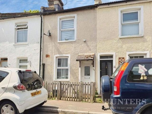 Harold Road, Sutton SM1, 2 bed terraced house to rent, £1,800 pcm | PrimeLocation