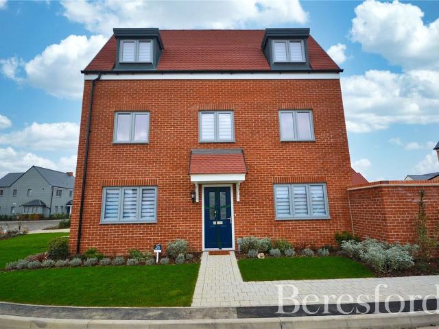 Harold Teager Crescent CM1, 3 bed semi detached house to rent, £2,350 pcm | PrimeLocation